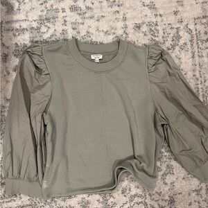 Splendid sweatshirt never worn